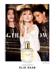 Girl of Now Elie Saab