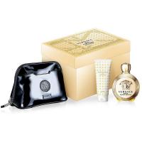 versace eros edp pour femme gift set