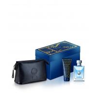 versace pour homme gift set