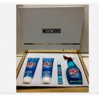 moschino fresh couture gift set