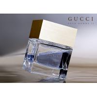 Gucci Pour Homme II tester{without cap}