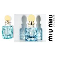 miu miu L'eau rosee mini 7.5ml