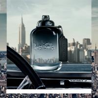 coach for men tester
