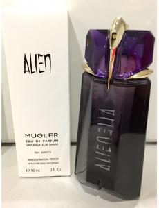 Alien Mugler edp tester