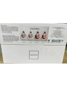 valentino miniature set