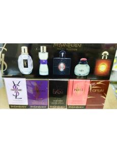 ysl miniature collection
