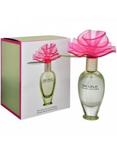 Oh Lola! Sunsheer Marc Jacobs