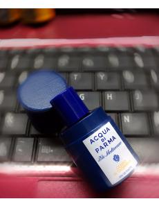 Cedro di Taormina Acqua di Parma 中性