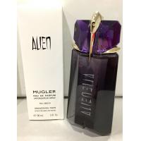 Alien Mugler edp tester