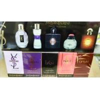 ysl miniature collection