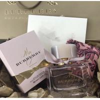 My Burberry Blush 