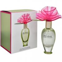 Oh Lola! Sunsheer Marc Jacobs