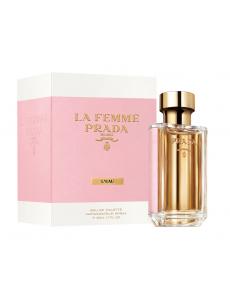 Prada La Femme L'eau for women