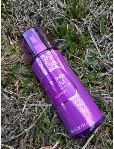 bebe glam platinum body mist 250ml