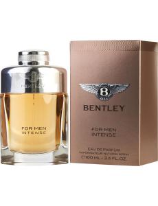 bentley for men intense