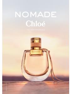 Chloe nomade eau de parfum 50ML 