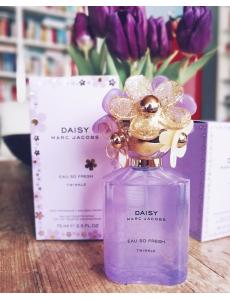 Daisy Eau So Fresh Twinkle Marc Jacobs limited edition 75ml