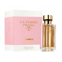Prada La Femme L'eau for women