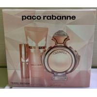 paco rabanne olympea gift set