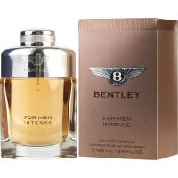 bentley for men intense