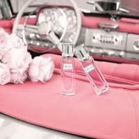 miss Dior absolutely blooming ...