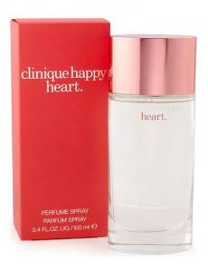 Clinique Happy Heart