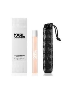 karl lagerfeld
