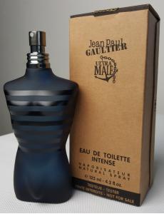 Ultra Male Jean Paul Gaultier intense tester