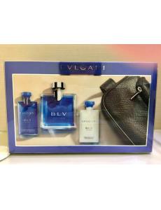 Bvlgari BVl men gift set