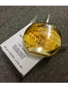 Burberry Women edp tester