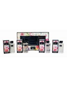 Gucci Flora miniature set 