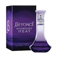 Midnight Heat Beyonce