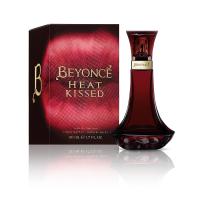 Heat Kissed Beyonce
