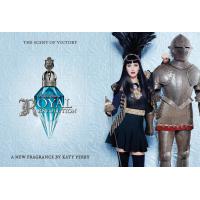Royal Revolution Katy Perry