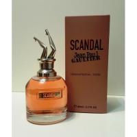 Scandal Jean Paul Gaultier tes...