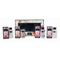 Gucci Flora miniature set 
