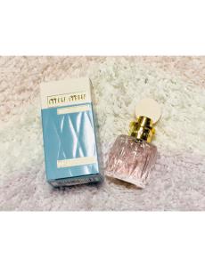miu miu L'eau rosee mini 7.5ml