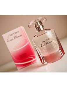 Ever Bloom Shiseido edp 50ml