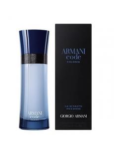 Armani Code Colonia 75ml