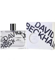 Homme David Beckham