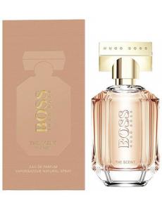 Boss The Scent For Her Hugo Boss 