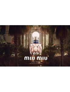 Miu Miu L’Eau Rosée 
