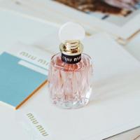 miu miu L'eau rosee mini 7.5ml