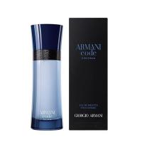 Armani Code Colonia 75ml