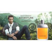 Adventure Davidoff
