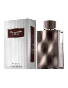 First Instinct extreme Abercrombie & Fitch EDP