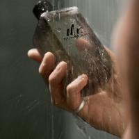 Mr Burberry shower gel 250ML 