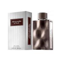 First Instinct extreme Abercrombie & Fitch EDP
