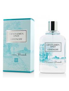 Gentlemen Only Parisian Break Givenchy
