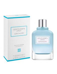 Gentlemen Only Fraîche Givenchy limited edition